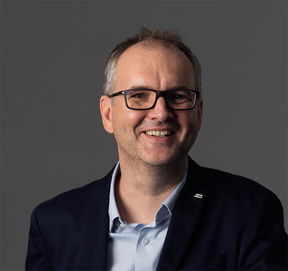 Jens Buchfink - After Sales GLR Gruppe Jens Buchfink - After Sales GLR Gruppe