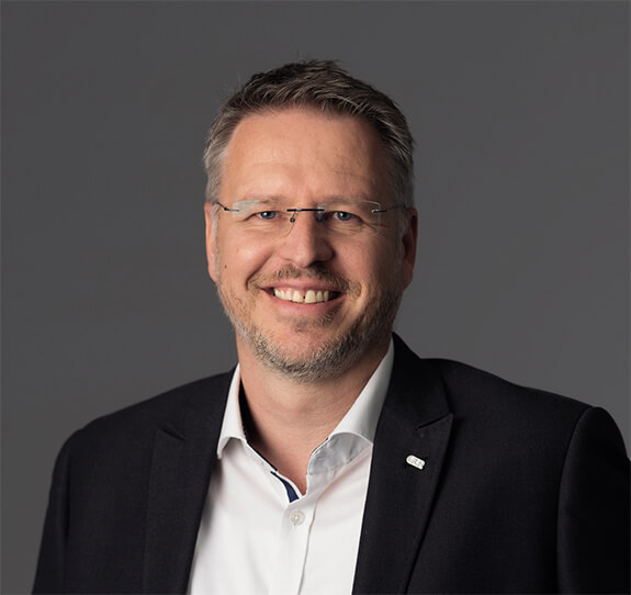 Ulf Uplegger - Softwareentwicklung GLR Gruppe