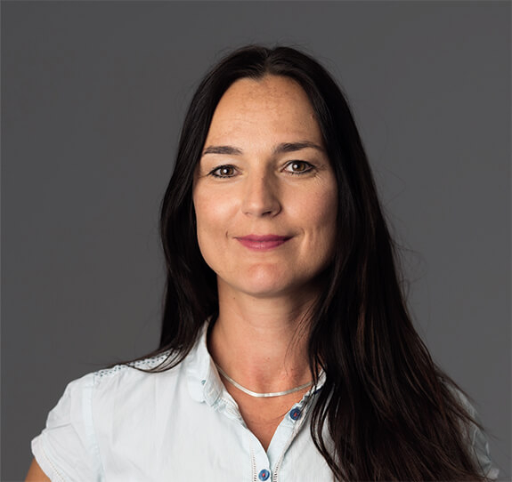 Mandy Müller - Innendienst Mandy Müller - Innendienst